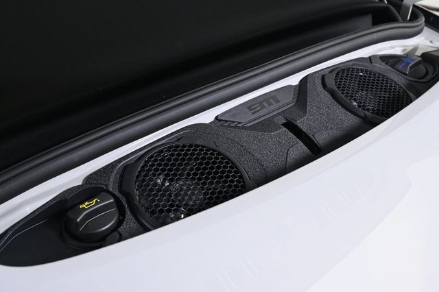 2025 Porsche 911  - 22937765 - 27