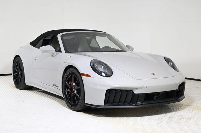 2025 Porsche 911  - 22937765 - 8