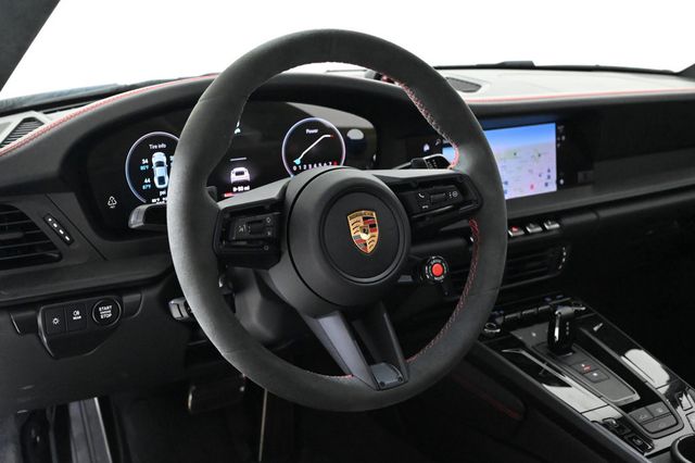 2025 Porsche 911  - 22942956 - 12