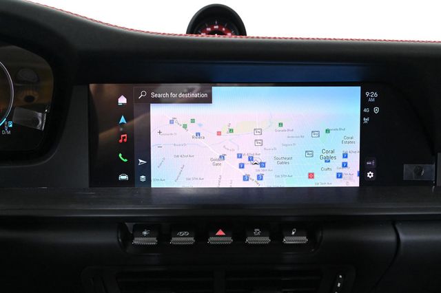 2025 Porsche 911  - 22942956 - 15