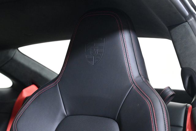 2025 Porsche 911  - 22942956 - 20
