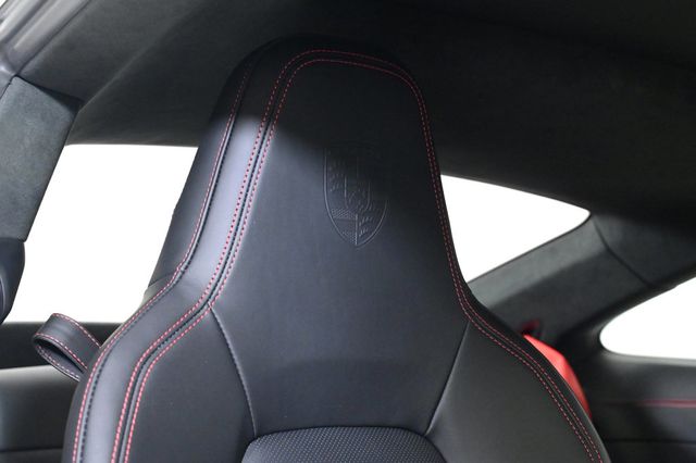 2025 Porsche 911  - 22942956 - 21