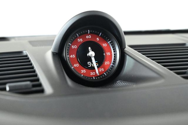 2025 Porsche 911  - 22942956 - 23