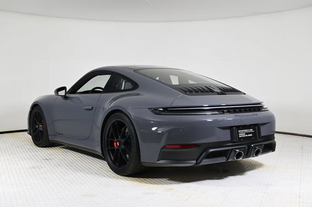 2025 Porsche 911  - 22942956 - 2