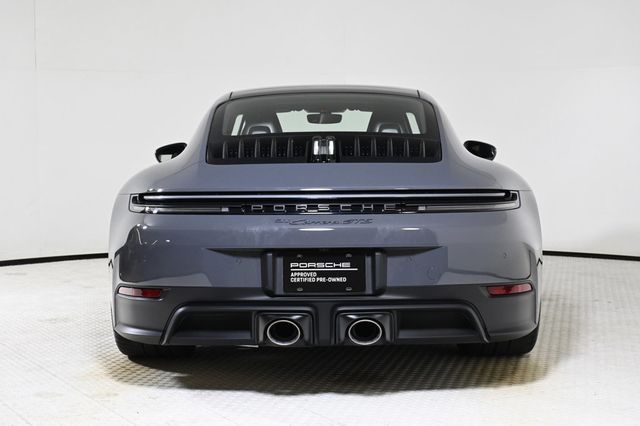 2025 Porsche 911  - 22942956 - 5