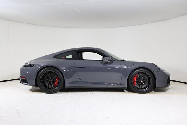 2025 Porsche 911  - 22942956 - 7