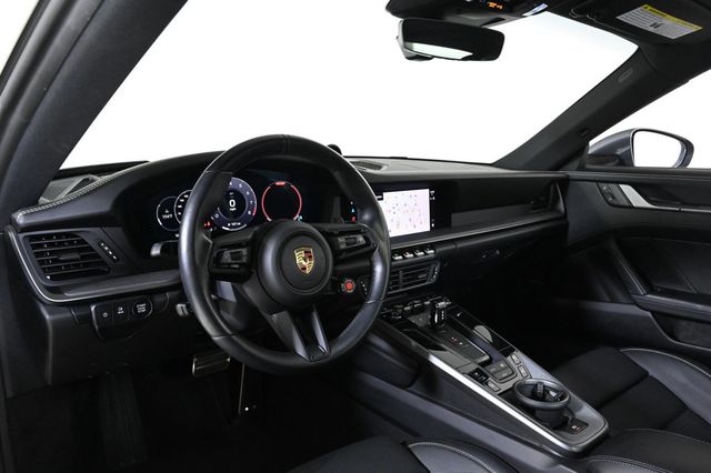 2025 Porsche 911  - 22944876 - 10