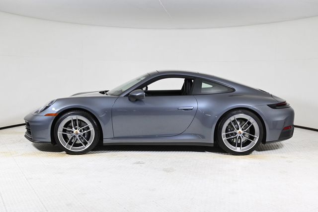 2025 Porsche 911  - 22944876 - 1