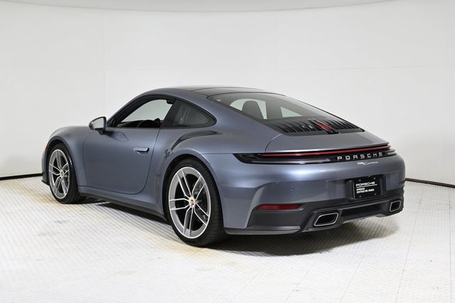 2025 Porsche 911  - 22944876 - 2