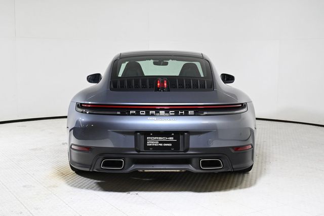 2025 Porsche 911  - 22944876 - 5