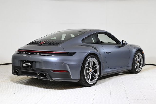 2025 Porsche 911  - 22944876 - 6