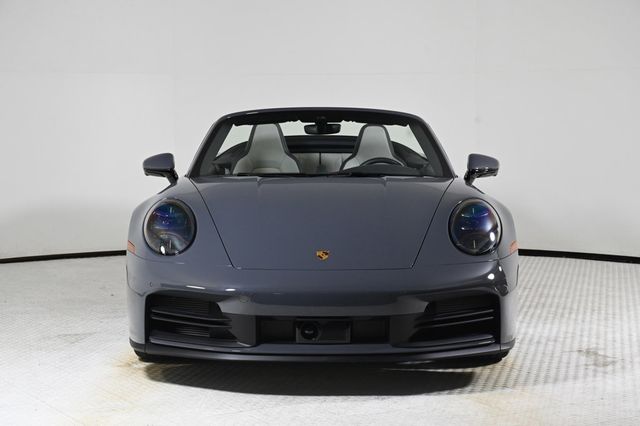2025 Porsche 911  - 22964203 - 9