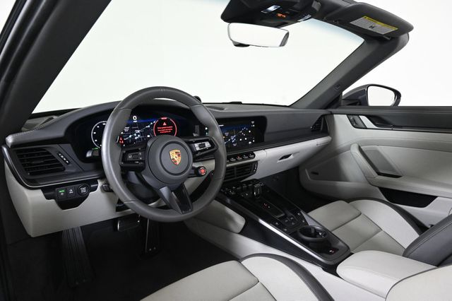 2025 Porsche 911  - 22964203 - 10