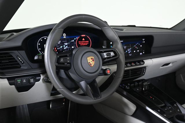 2025 Porsche 911  - 22964203 - 11