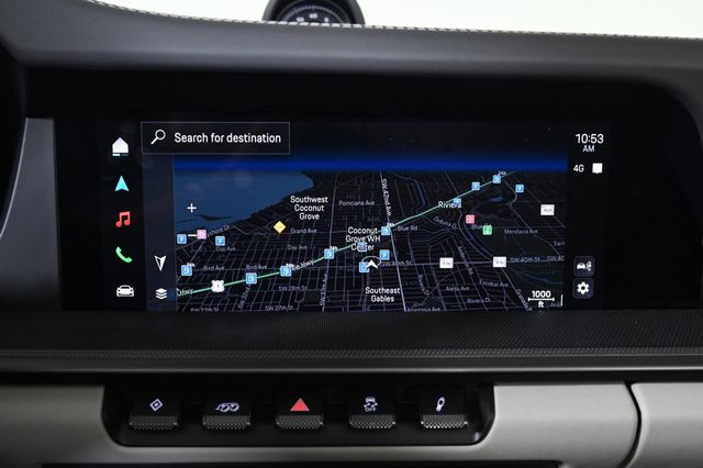 2025 Porsche 911  - 22964203 - 14