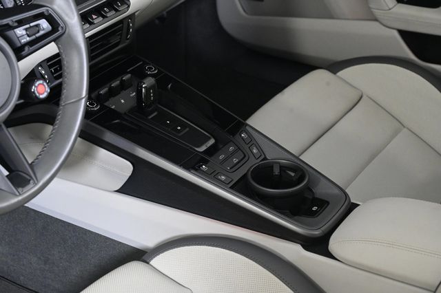 2025 Porsche 911  - 22964203 - 15