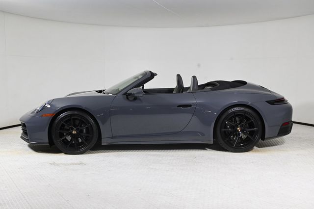 2025 Porsche 911  - 22964203 - 1