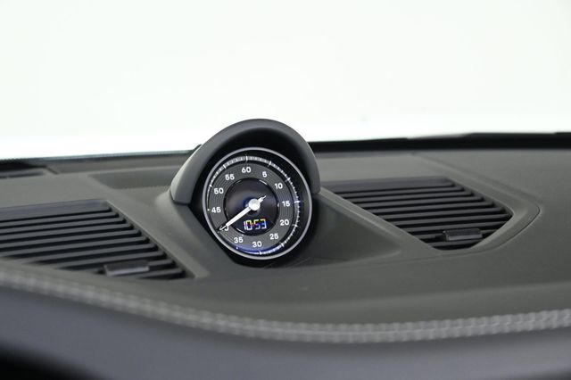 2025 Porsche 911  - 22964203 - 21