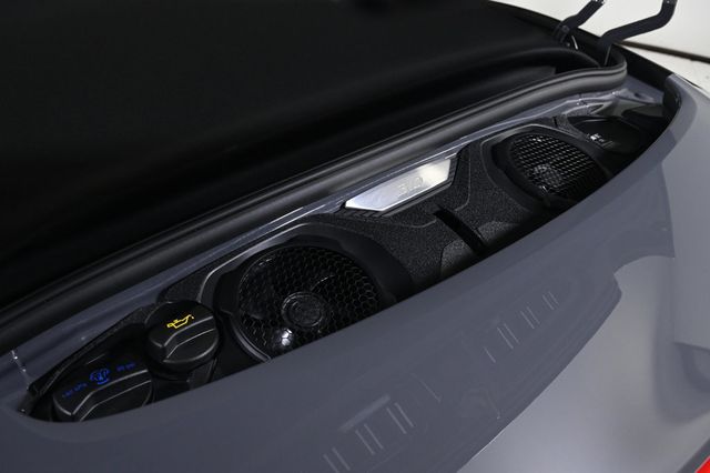 2025 Porsche 911  - 22964203 - 24