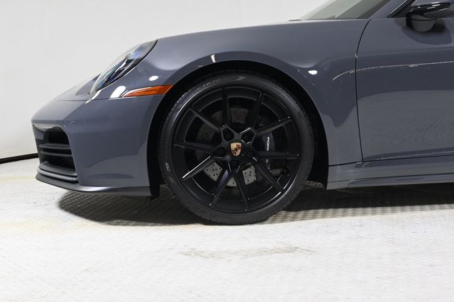 2025 Porsche 911  - 22964203 - 26