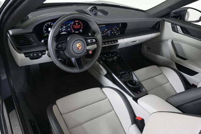2025 Porsche 911  - 22964203 - 3