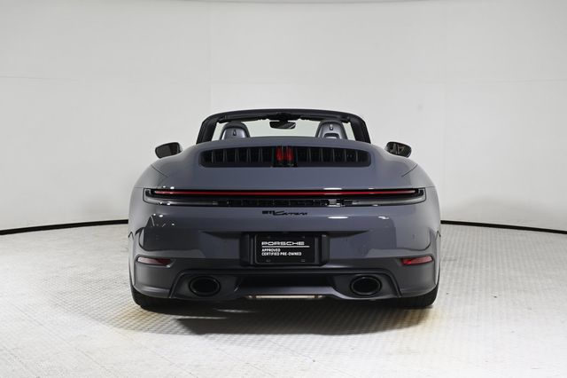 2025 Porsche 911  - 22964203 - 5