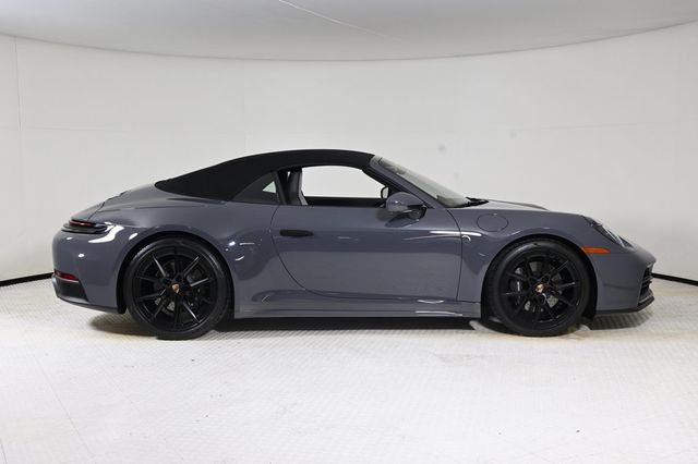 2025 Porsche 911  - 22964203 - 7