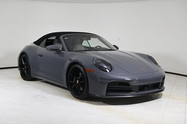 2025 Porsche 911  - 22964203 - 8