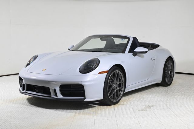 2025 Porsche 911  - 22964883 - 0