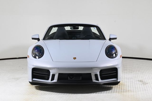 2025 Porsche 911  - 22964883 - 9