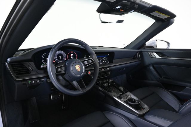 2025 Porsche 911  - 22964883 - 10
