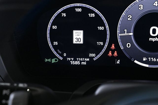 2025 Porsche 911  - 22964883 - 12