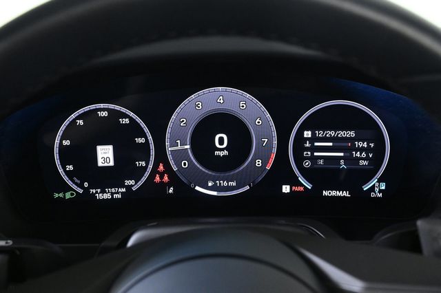 2025 Porsche 911  - 22964883 - 13