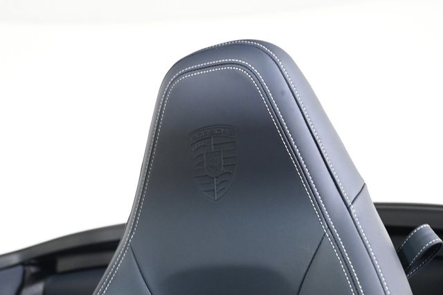 2025 Porsche 911  - 22964883 - 19