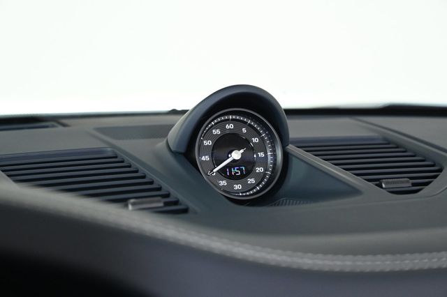 2025 Porsche 911  - 22964883 - 21