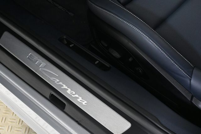 2025 Porsche 911  - 22964883 - 23