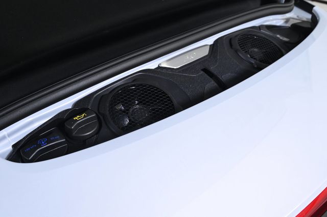 2025 Porsche 911  - 22964883 - 25