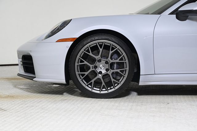 2025 Porsche 911  - 22964883 - 27