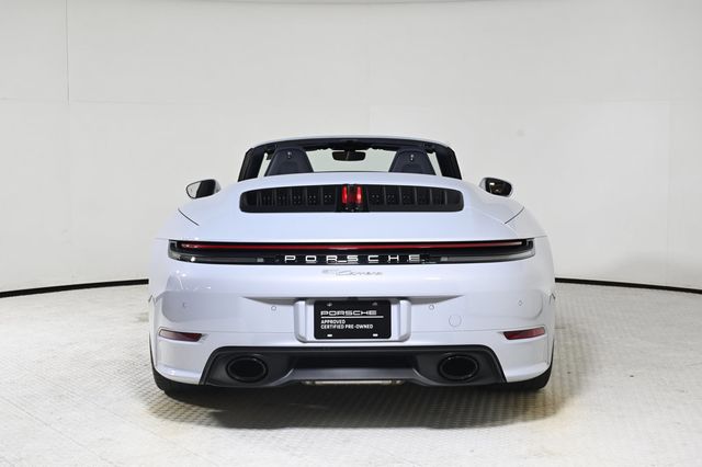 2025 Porsche 911  - 22964883 - 5