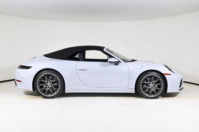 2025 Porsche 911  - 22964883 - 7