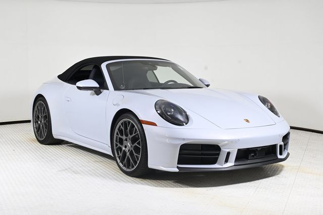 2025 Porsche 911  - 22964883 - 8