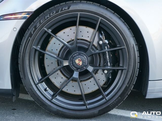 2025 Porsche 911  - 22975273 - 10