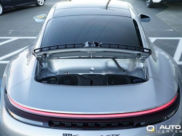 2025 Porsche 911  - 22975273 - 14