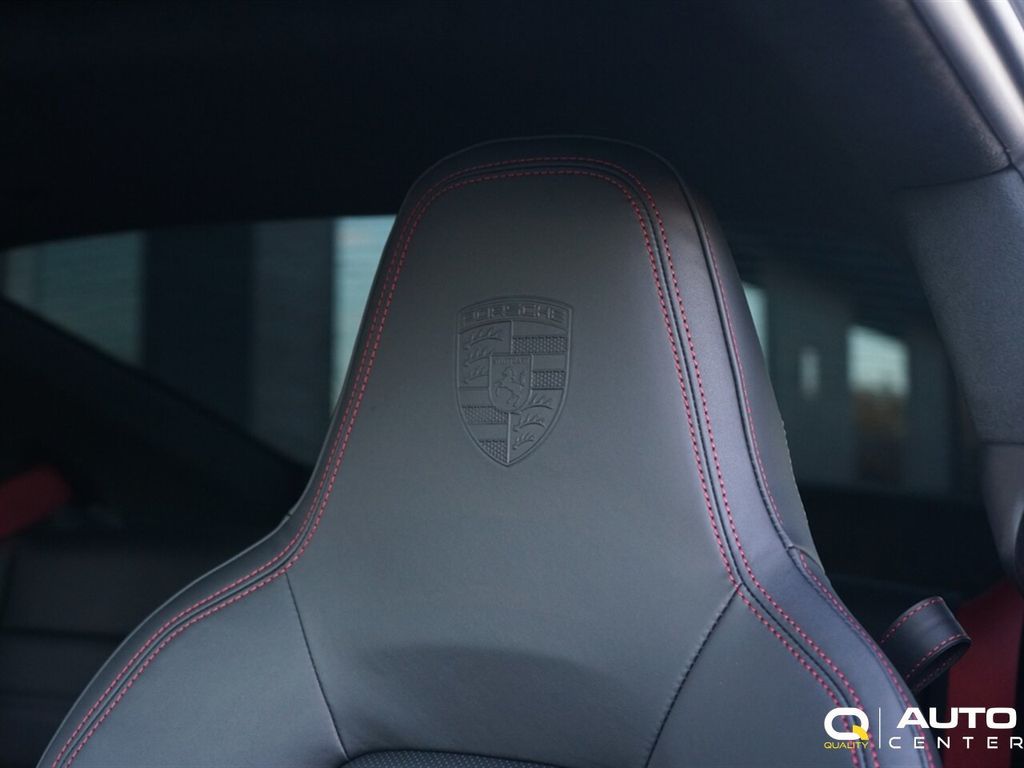 2025 Porsche 911  - 22975273 - 21