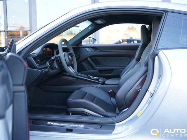 2025 Porsche 911  - 22975273 - 25