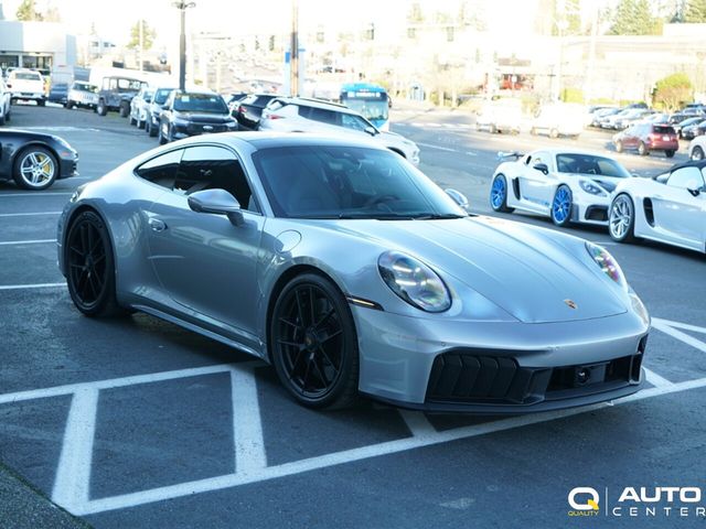 2025 Porsche 911  - 22975273 - 2