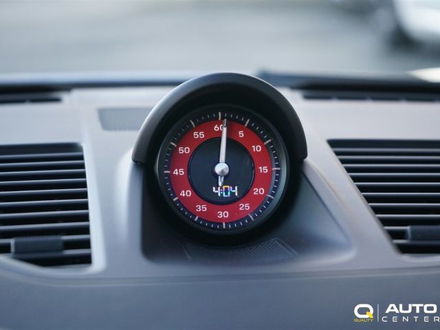 2025 Porsche 911  - 22975273 - 34
