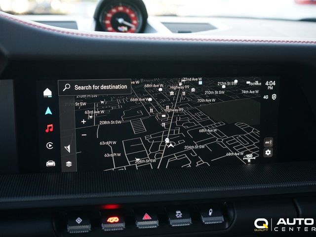 2025 Porsche 911  - 22975273 - 35