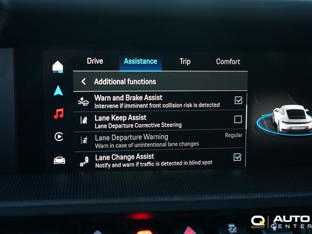 2025 Porsche 911  - 22975273 - 38