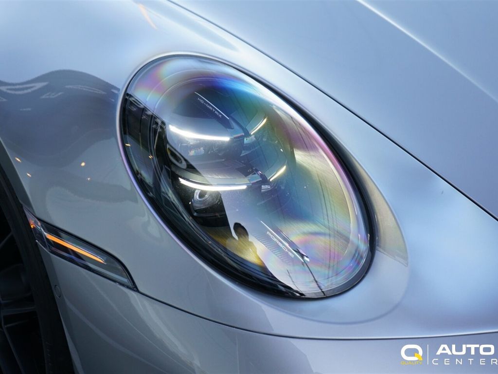 2025 Porsche 911  - 22975273 - 3